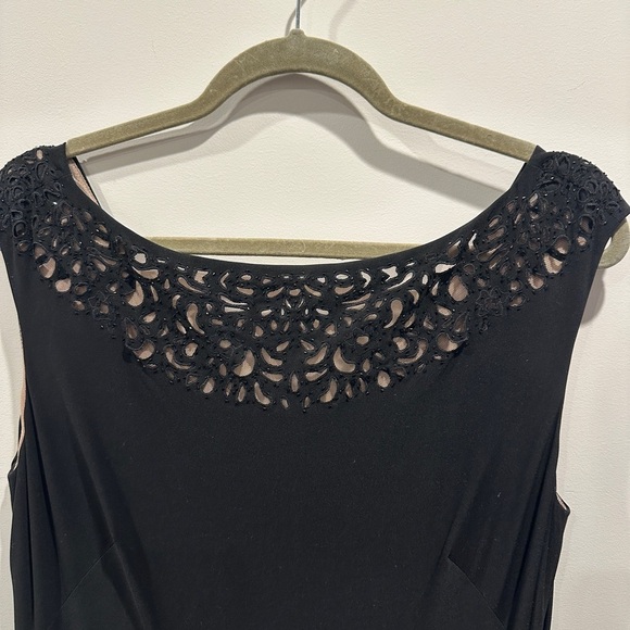 Ralph Lauren evening dress - Picture 2 of 4